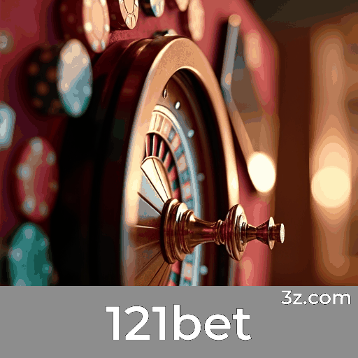 121bet game mais image