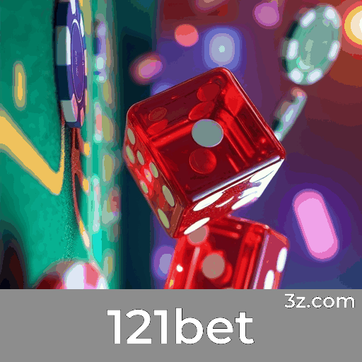 121bet game mais image