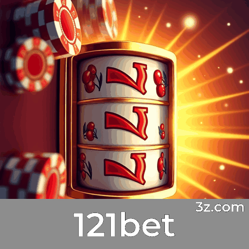 121bet game mais image