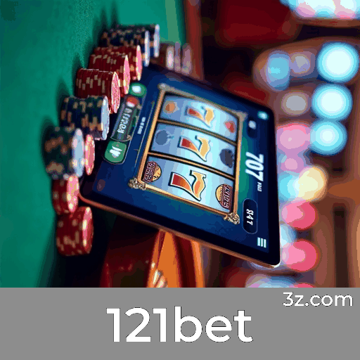 121bet game mais image