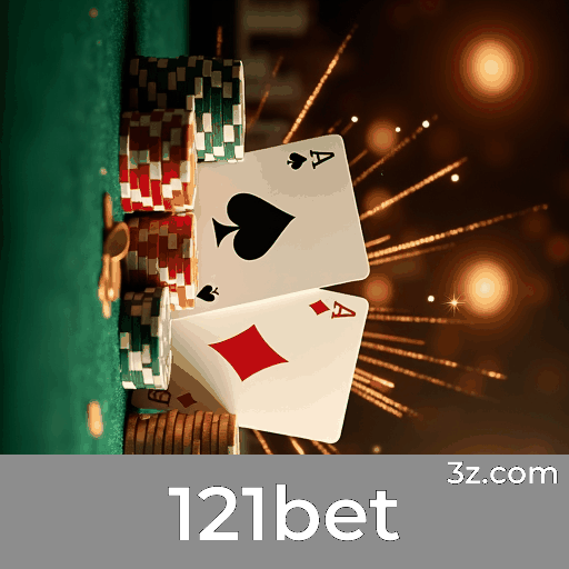 121bet game mais image