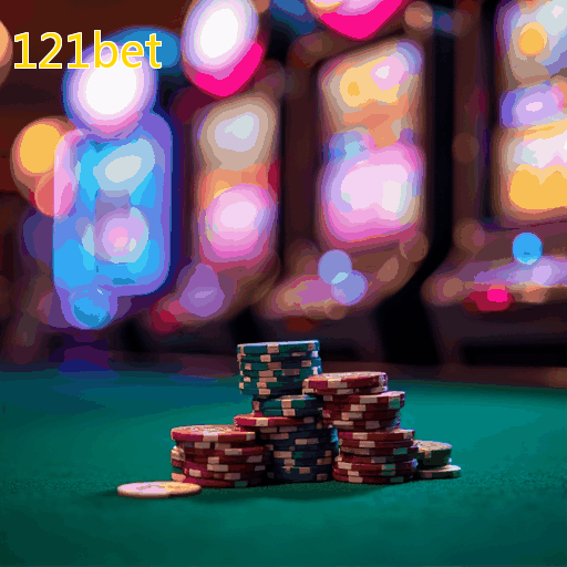 cassino 121bet